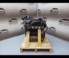 MOTORE COMPLETO B12XEL B12XER 1.2 B 51KW 69CV OPEL