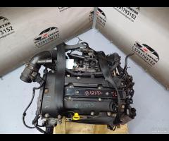 MOTORE COMPLETO B12XEL B12XER 1.2 B 51KW 69CV OPEL
