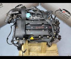 MOTORE COMPLETO B12XEL B12XER 1.2 B 51KW 69CV OPEL - 6