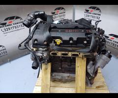 MOTORE COMPLETO B12XEL B12XER 1.2 B 51KW 69CV OPEL - 7