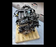 MOTORE COMPLETO B12XEL B12XER 1.2 B 51KW 69CV OPEL - 10