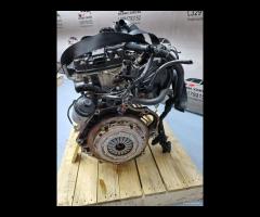 MOTORE COMPLETO B12XEL B12XER 1.2 B 51KW 69CV OPEL - 11