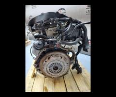 MOTORE COMPLETO B12XEL B12XER 1.2 B 51KW 69CV OPEL - 12
