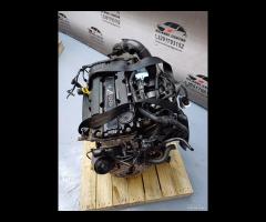 MOTORE COMPLETO B12XEL B12XER 1.2 B 51KW 69CV OPEL - 15