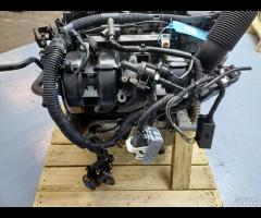 MOTORE COMPLETO B12XEL B12XER 1.2 B 51KW 69CV OPEL - 18