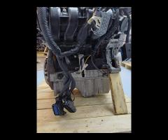 MOTORE COMPLETO B12XEL B12XER 1.2 B 51KW 69CV OPEL - 20