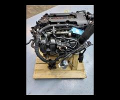 MOTORE COMPLETO B12XEL B12XER 1.2 B 51KW 69CV OPEL - 21