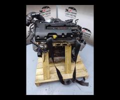 MOTORE COMPLETO B12XEL B12XER 1.2 B 51KW 69CV OPEL - 23