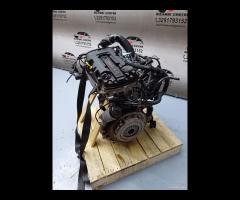 MOTORE COMPLETO B12XEL B12XER 1.2 B 51KW 69CV OPEL - 24