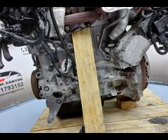 MOTORE COMPLETO 9HP 9H06 PEUGEOT 308 2014 1.6 DIES - 7