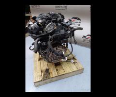 MOTORE COMPLETO 9HP 9H06 PEUGEOT 308 2014 1.6 DIES - 11
