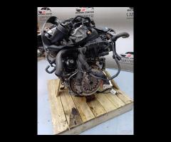 MOTORE COMPLETO 9HP 9H06 PEUGEOT 308 2014 1.6 DIES - 12