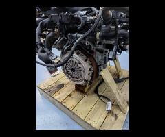 MOTORE COMPLETO 9HP 9H06 PEUGEOT 308 2014 1.6 DIES - 14