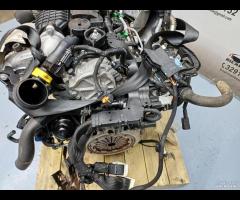 MOTORE COMPLETO 9HP 9H06 PEUGEOT 308 2014 1.6 DIES - 15