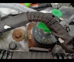 MOTORE COMPLETO 9HP 9H06 PEUGEOT 308 2014 1.6 DIES - 18