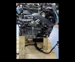 MOTORE COMPLETO 9HP 9H06 PEUGEOT 308 2014 1.6 DIES - 19