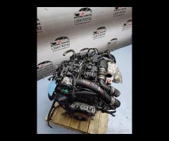 MOTORE COMPLETO 9HP 9H06 PEUGEOT 308 2014 1.6 DIES - 23