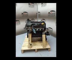 MOTORE COMPLETO B14XEL OPEL CORSA E 2015 1.4 B 66K