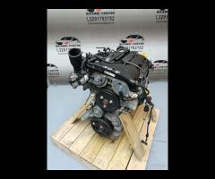 MOTORE COMPLETO B14XEL OPEL CORSA E 2015 1.4 B 66K