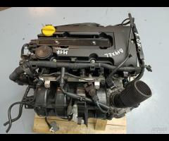MOTORE COMPLETO B14XEL OPEL CORSA E 2015 1.4 B 66K - 6