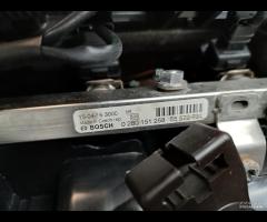 MOTORE COMPLETO B14XEL OPEL CORSA E 2015 1.4 B 66K - 8