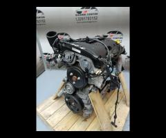 MOTORE COMPLETO B14XEL OPEL CORSA E 2015 1.4 B 66K - 10