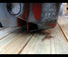 MOTORE COMPLETO B14XEL OPEL CORSA E 2015 1.4 B 66K - 12