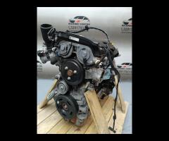 MOTORE COMPLETO B14XEL OPEL CORSA E 2015 1.4 B 66K - 14
