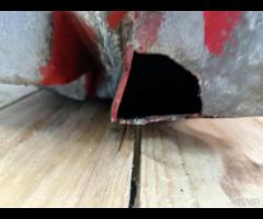 MOTORE COMPLETO B14XEL OPEL CORSA E 2015 1.4 B 66K - 15