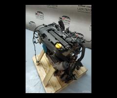 MOTORE COMPLETO B14XEL OPEL CORSA E 2015 1.4 B 66K - 17