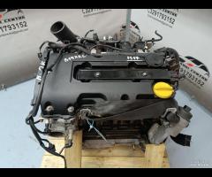 MOTORE COMPLETO B14XEL OPEL CORSA E 2015 1.4 B 66K - 19