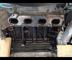 MOTORE COMPLETO B14XEL OPEL CORSA E 2015 1.4 B 66K - 20