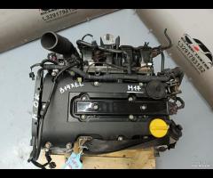 MOTORE COMPLETO B14XEL OPEL CORSA E 2015 1.4 B 66K - 22