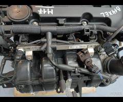 MOTORE COMPLETO B14XEL OPEL CORSA E 2015 1.4 B 66K - 23