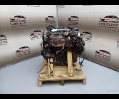 MOTORE COMPLETO A20DTE 2.0 CDTI 88kW / 120CV OPEL