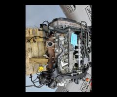MOTORE COMPLETO A20DTE 2.0 CDTI 88kW / 120CV OPEL