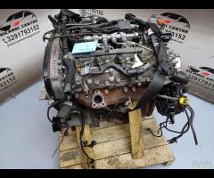 MOTORE COMPLETO A20DTE 2.0 CDTI 88kW / 120CV OPEL - 6