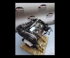 MOTORE COMPLETO A20DTE 2.0 CDTI 88kW / 120CV OPEL - 9