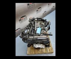 MOTORE COMPLETO A20DTE 2.0 CDTI 88kW / 120CV OPEL - 10