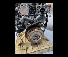 MOTORE COMPLETO A20DTE 2.0 CDTI 88kW / 120CV OPEL - 16