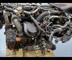 MOTORE COMPLETO A20DTE 2.0 CDTI 88kW / 120CV OPEL - 19