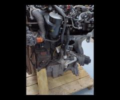 MOTORE COMPLETO A20DTE 2.0 CDTI 88kW / 120CV OPEL - 20