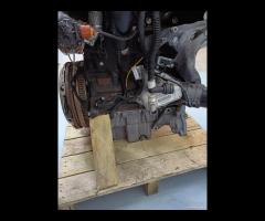 MOTORE COMPLETO A20DTE 2.0 CDTI 88kW / 120CV OPEL - 21