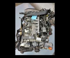 MOTORE COMPLETO A20DTE 2.0 CDTI 88kW / 120CV OPEL - 23