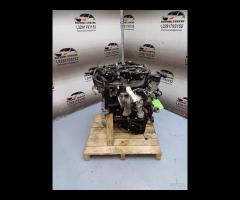 MOTORE COMPLETO AJ200 PT204 RANGE ROVER VELAR 2017