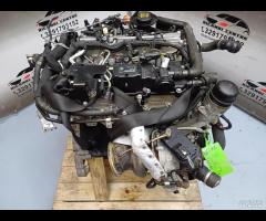 MOTORE COMPLETO AJ200 PT204 RANGE ROVER VELAR 2017