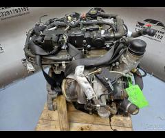 MOTORE COMPLETO AJ200 PT204 RANGE ROVER VELAR 2017