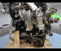 MOTORE COMPLETO AJ200 PT204 RANGE ROVER VELAR 2017 - 6