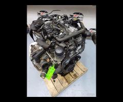 MOTORE COMPLETO AJ200 PT204 RANGE ROVER VELAR 2017 - 8