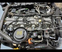 MOTORE COMPLETO AJ200 PT204 RANGE ROVER VELAR 2017 - 14